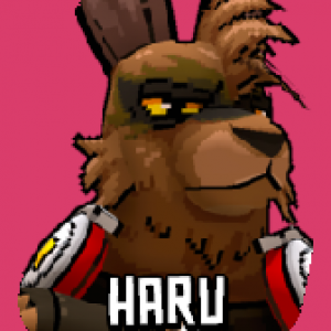 Zharu — Friends vs Friends Tier List - Chars and Cards v1.0.5 option 65
