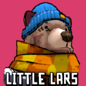 Zlittlelars — Friends vs Friends Tier List - Chars and Cards v1.0.5 option 66