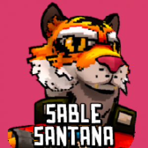 Zsablesantana — Friends vs Friends Tier List - Chars and Cards v1.0.5 option 69