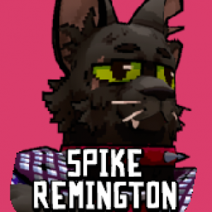 Zspikeremington — Friends vs Friends Tier List - Chars and Cards v1.0.5 option 70