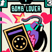 Zzzzz 1686682880buff20bomblover — Friends vs Friends Tier List - Chars and Cards v1.0.5 option 75