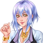 505 Ef0c27b0a057d5d21563537799png — Corazón de Melón - Personajes Universidad option 5