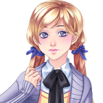 524 0b30a213f9365c821563786442png — Corazón de Melón - Personajes Universidad option 14