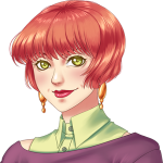556 2bab674b56fa98c21541522991png — Corazón de Melón - Personajes Universidad option 23