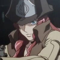 Ameliapng — Trigun Characters (Anime & Manga) option 2