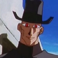 Anime Chapelpng — Trigun Characters (Anime & Manga) option 3