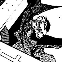 Chapelpng — Trigun Characters (Anime & Manga) option 7