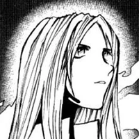 Chronicapng — Trigun Characters (Anime & Manga) option 8