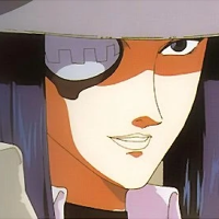 Dominiquepng — Trigun Characters (Anime & Manga) option 10