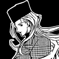 Elendirapng — Trigun Characters (Anime & Manga) option 11