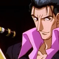 Hornfreakpng — Trigun Characters (Anime & Manga) option 14
