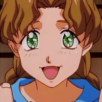 Jessicapng — Trigun Characters (Anime & Manga) option 15
