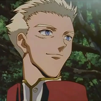Knivespng — Trigun Characters (Anime & Manga) option 17