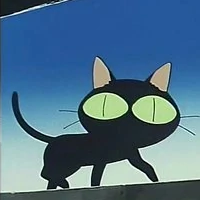 Kuronekopng — Trigun Characters (Anime & Manga) option 18