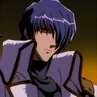 Legatopng — Trigun Characters (Anime & Manga) option 19