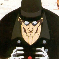 Leonofpng — Trigun Characters (Anime & Manga) option 20