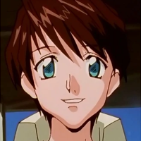 Linapng — Trigun Characters (Anime & Manga) option 21