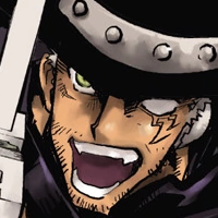 Liviopng — Trigun Characters (Anime & Manga) option 22