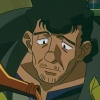 Marlonpng — Trigun Characters (Anime & Manga) option 23