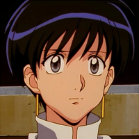 Merylpng — Trigun Characters (Anime & Manga) option 24