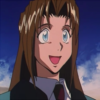 Millypng — Trigun Characters (Anime & Manga) option 25
