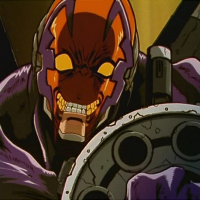 Monevpng — Trigun Characters (Anime & Manga) option 27