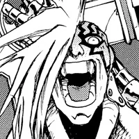 Razlopng — Trigun Characters (Anime & Manga) option 29