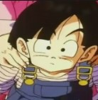 Screenshot1 — ALL Gohan´s outfits option 3