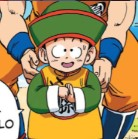 Screenshot11 — ALL Gohan´s outfits option 5