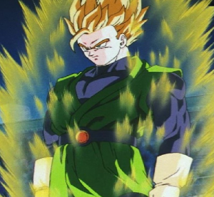 Screenshot12 — ALL Gohan´s outfits option 6