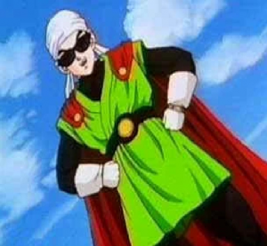 Screenshot14 — ALL Gohan´s outfits option 8