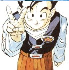 Screenshot16 — ALL Gohan´s outfits option 9