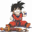 Screenshot18 — ALL Gohan´s outfits option 11