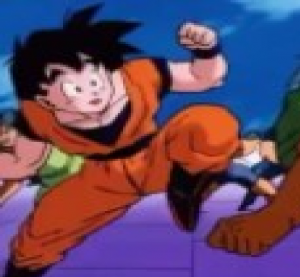 Screenshot22 — ALL Gohan´s outfits option 15