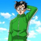 Screenshot25 — ALL Gohan´s outfits option 17