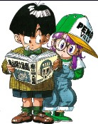 Screenshot32 — ALL Gohan´s outfits option 22