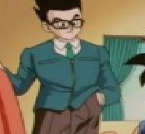 Screenshot37 — ALL Gohan´s outfits option 27