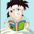 Screenshot38 — ALL Gohan´s outfits option 28