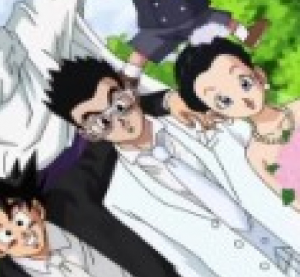 Screenshot39 — ALL Gohan´s outfits option 29