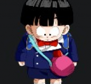 Screenshot4 — ALL Gohan´s outfits option 30