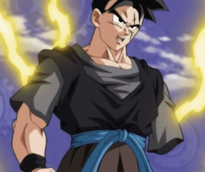 Screenshot40 — ALL Gohan´s outfits option 31