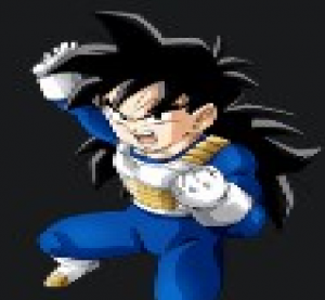 Screenshot47 — ALL Gohan´s outfits option 38