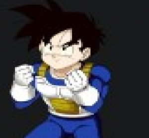 Screenshot48 — ALL Gohan´s outfits option 39