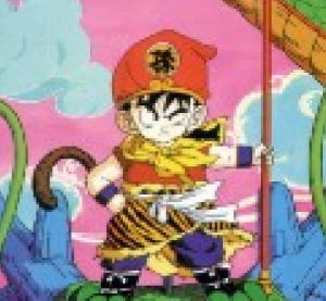 Screenshot49 — ALL Gohan´s outfits option 40