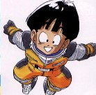 Screenshot5 — ALL Gohan´s outfits option 41