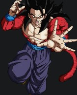 Screenshot53 — ALL Gohan´s outfits option 45