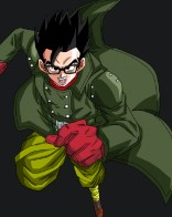 Screenshot54 — ALL Gohan´s outfits option 46