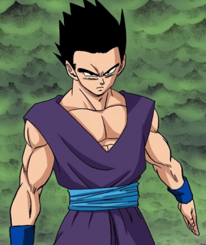 Screenshot56 — ALL Gohan´s outfits option 48