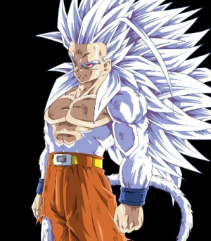 Screenshot58 — ALL Gohan´s outfits option 50