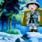 Screenshot6 — ALL Gohan´s outfits option 52